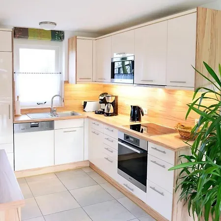 Holiday home Sunshine Comfortable *