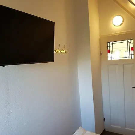 Holiday home Sunshine Comfortable Sint Maarten