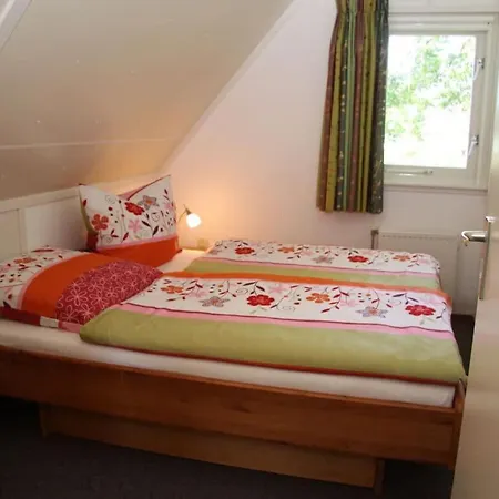 Holiday home Sunshine Comfortable