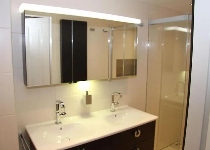 Sunshine Comfortable 펜션 *