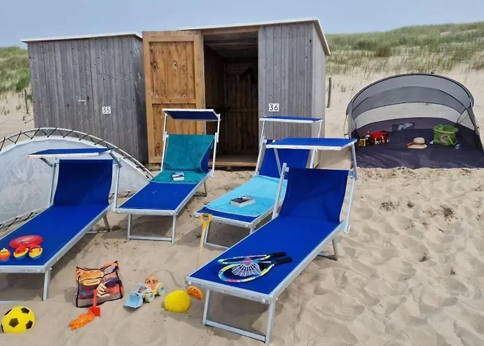 Sunshine Comfortable * 신트 마르턴