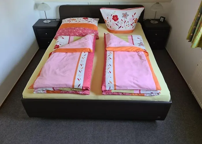 Sunshine Comfortable 펜션