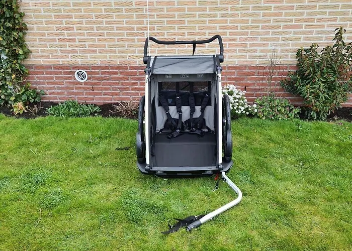 펜션 Sunshine Comfortable 신트 마르턴