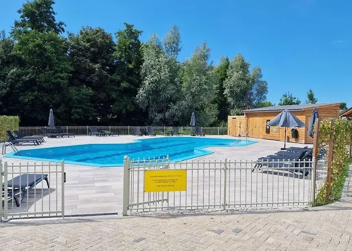 Sunshine Comfortable 펜션 신트 마르턴