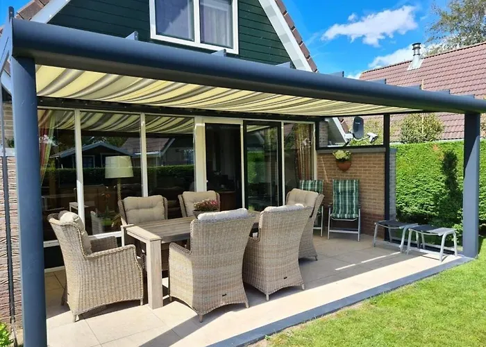 펜션 Sunshine Comfortable