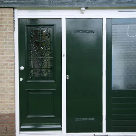 Prázdninový dům Sunshine Comfortable *