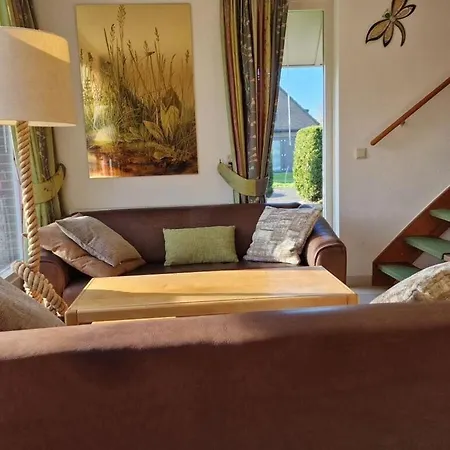 Sunshine Comfortable Sint Maarten