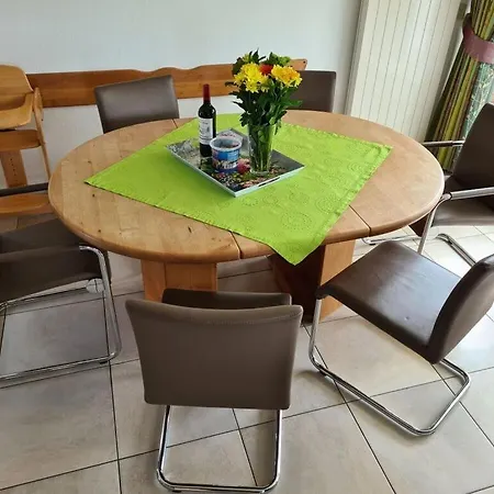 Sunshine Comfortable Prázdninový dům *