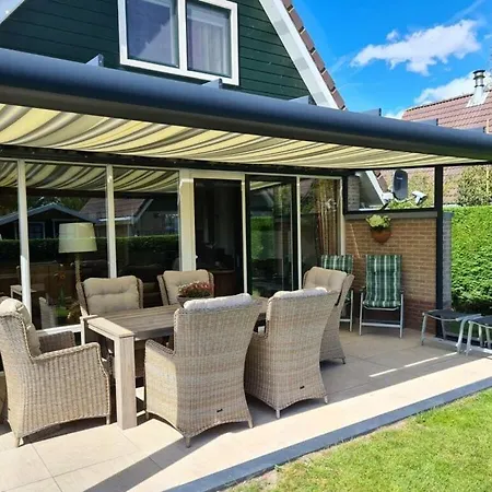 Prázdninový dům Sunshine Comfortable