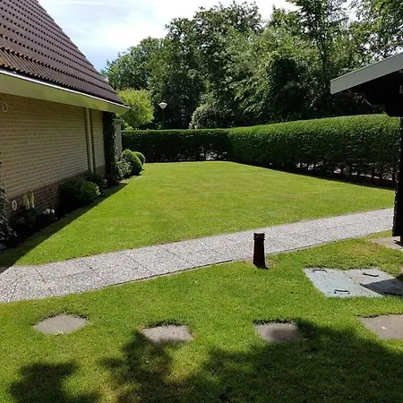 Prázdninový dům Sunshine Comfortable *