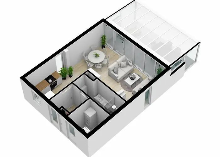 Sunshine Comfortable Sint Maarten