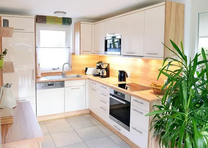 Prázdninový dům Sunshine Comfortable *