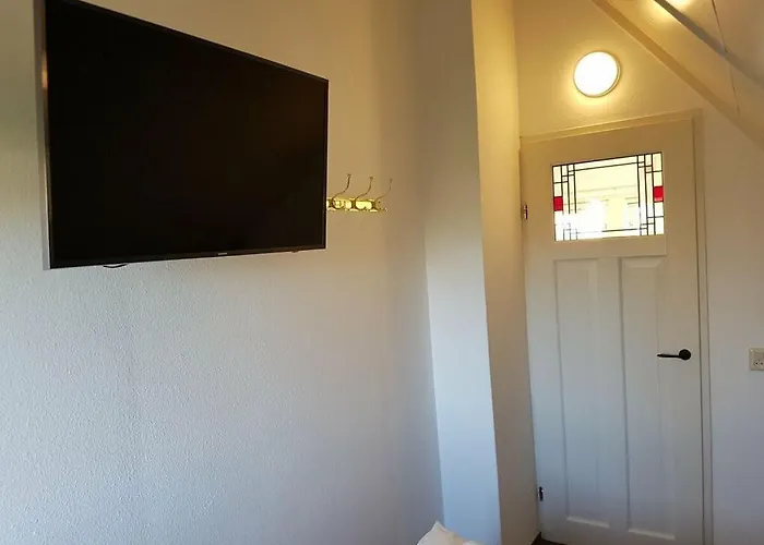 Prázdninový dům Sunshine Comfortable Sint Maarten