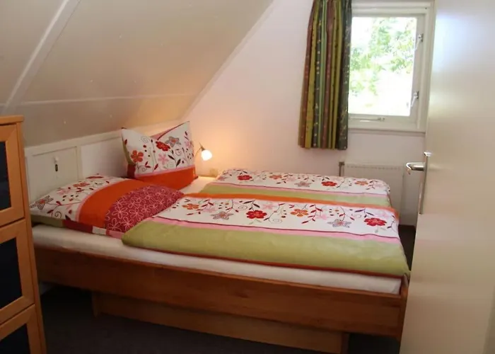 Prázdninový dům Sunshine Comfortable