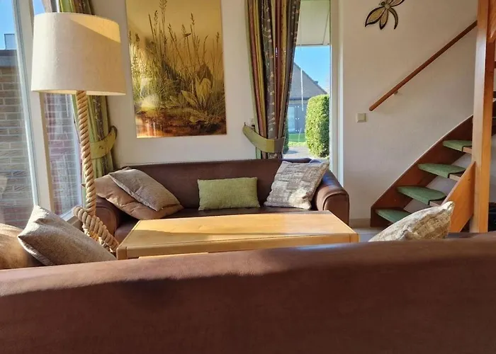 Sunshine Comfortable Sint Maarten