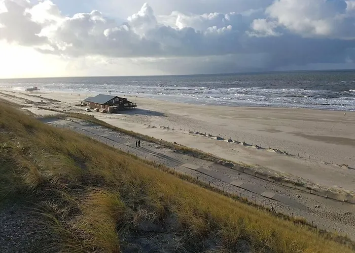 Sunshine Comfortable Prázdninový dům Sint Maarten