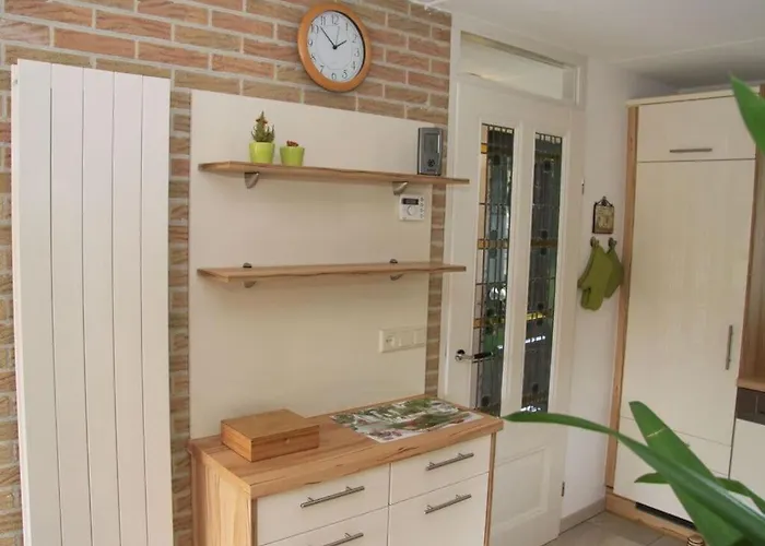 Prázdninový dům Sunshine Comfortable Sint Maarten