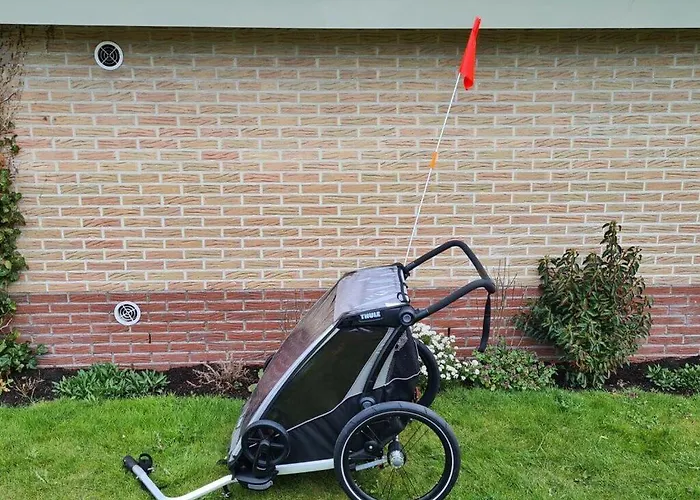 Sunshine Comfortable Prázdninový dům