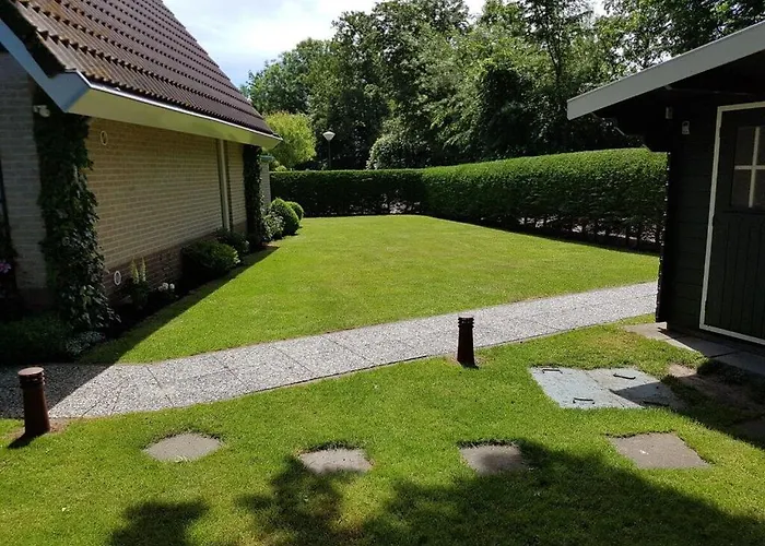 Prázdninový dům Sunshine Comfortable *