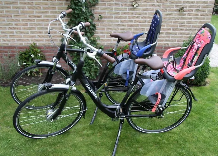 Prázdninový dům Sunshine Comfortable *