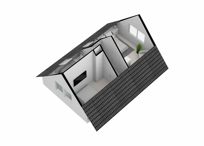 Sunshine Comfortable Prázdninový dům